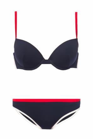 Two-piece swimsuit, zdjęcie 1 Two-piece swimsuit od EA7 Emporio Armani